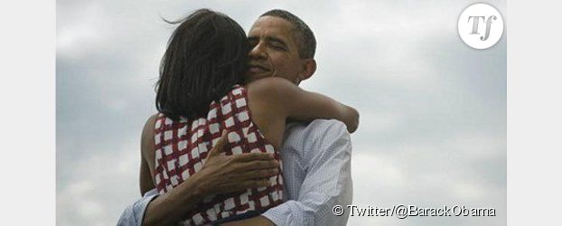 Barack Obama : sa victoire bat tous les records sur Facebook et Twitter 