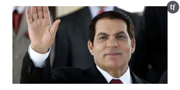 L’ex-président tunisien Ben Ali serait dans le coma