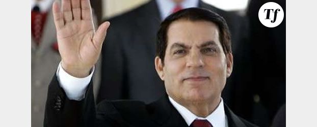L’ex-président tunisien Ben Ali serait dans le coma