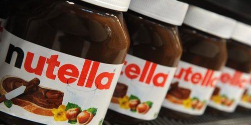 "Taxe Nutella" sur l'huile de palme : difficile à digérer pour les consommateurs ?