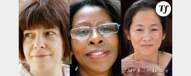 Prix littéraires : 2012, l'année des femmes