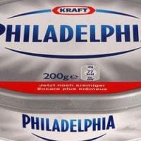 Où trouver le fromage « Philadelphia » en France ?