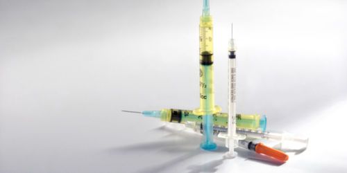 Grippe : c’est le moment pour le vaccin