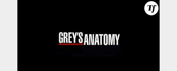 Grey’s Anatomy : épisode 9x6 « Second Opinion » - Vidéo streaming