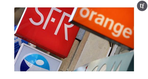 Bug des sms du 31 Décembre : Orange assigne Bouygues en justice