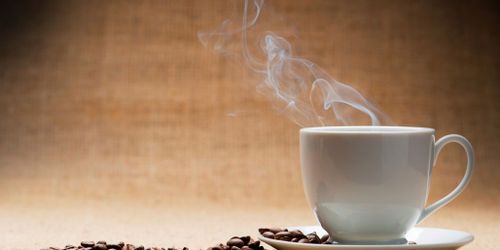 Rupture de stock pour le café arabica ?