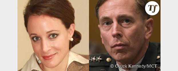 Démission de Petraeus : qui est Paula Broadwell, la "Lewinski du Pentagone"
