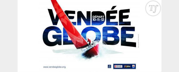 Vendée Globe 2012-2013 : suivre la course en direct live streaming sur Internet