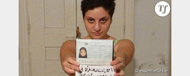 Facebook censure un groupe de défense des droits des femmes arabes