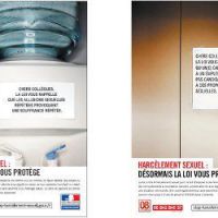Stop-harcèlement : une campagne qui ne suffit pas aux féministes