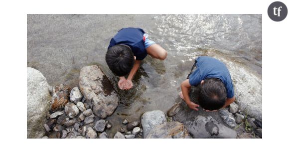 Journée mondiale de l’eau