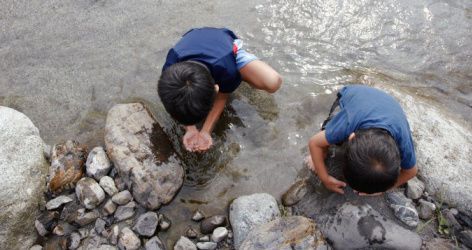  Journée mondiale de l’eau