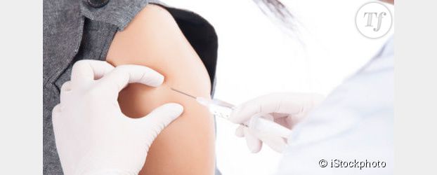 Sida : vers un vaccin pour les femmes ?