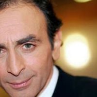 Eric Zemmour condamné pour « provocation à la haine raciale »