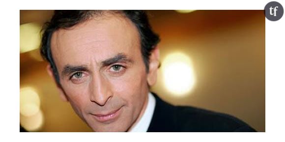 Eric Zemmour condamné pour « provocation à la haine raciale »