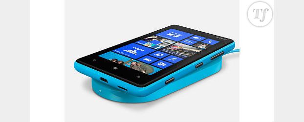 Nokia Lumia 820 : en vente chez Bouygues Telecom en France