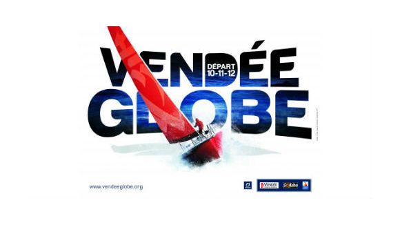 Vendée Globe 2012 : un caméraman vomit en direct