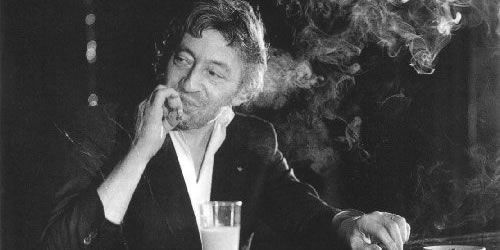 Serge Gainsbourg : tous les hommages 