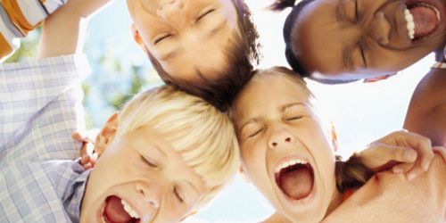 Suisse : un droit à faire du bruit pour les enfants