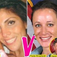 Affaire Petraeus : qui de Paula Broadwell et Jill Kelley est la mieux "poitrinée" ?