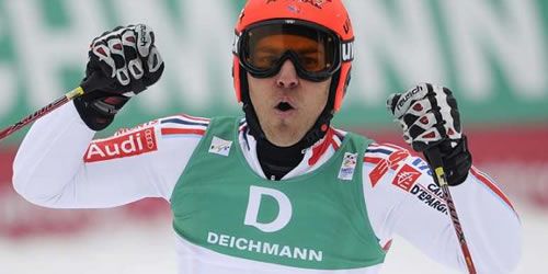 Championnats du monde de ski à Garmish-Partenkirchen : les résultats