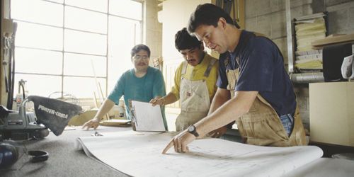  62% des petites entreprises sont absentes du net