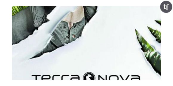 Terra Nova : épisodes 10 et 11 pas disponibles sur M6 Replay