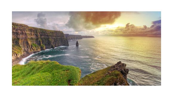 L'Irlande vote « oui » en faveur des droits des enfants