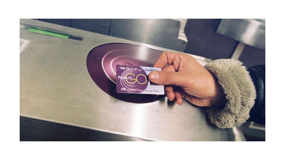 Recharger son Pass Navigo sur Internet
