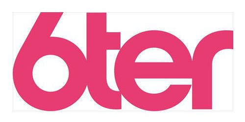 6ter : la nouvelle chaîne familiale du groupe M6 sur la TNT