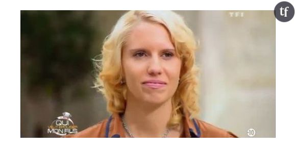 Qui veut épouser mon fils : Cindy éliminée du jeu pour une sextape