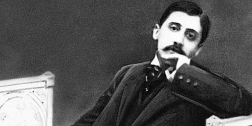 Marcel Proust : ses œuvres de jeunesse publiées
