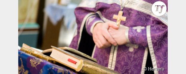 Église : des femmes évêques en Angleterre ?
