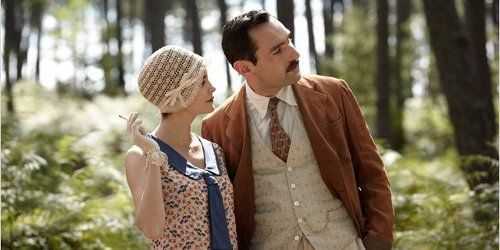 On a vu "Thérèse Desqueyroux" de Claude Miller