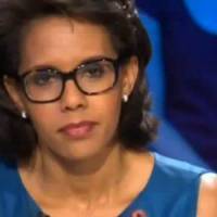 Audrey Pulvar, sans Arnaud Montebourg, courtisée par France Inter ?