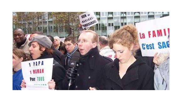 Inceste, polygamie, zoophilie : les pires arguments des anti-mariage gay