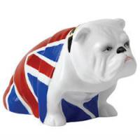 Jack le bouledogue de Skyfall fait un tabac