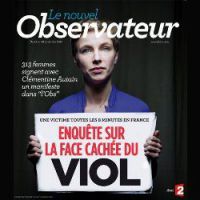 Manifeste des 313 : Clémentine Autain veut briser le tabou du viol