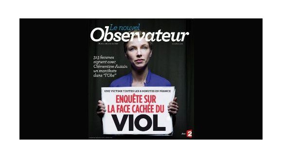 Manifeste des 313 : Clémentine Autain veut briser le tabou du viol