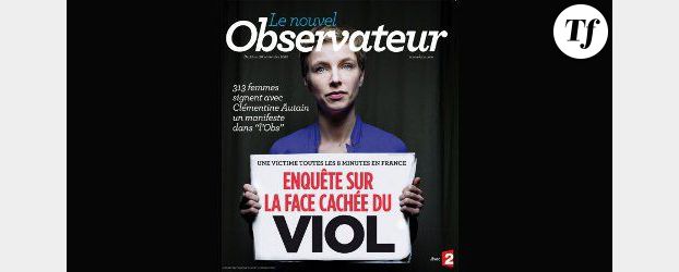 Manifeste des 313 : Clémentine Autain veut briser le tabou du viol