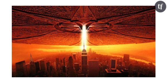 « Idependence Day » : la version 3D est annulée ?