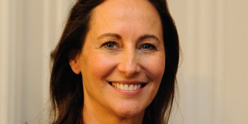 Ségolène Royal nouvelle porte-parole des patrons de PME ?