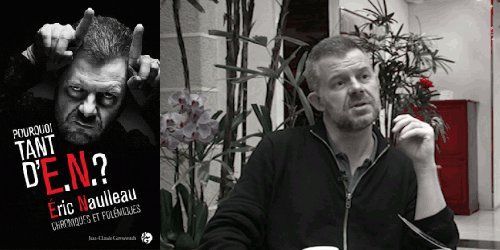 "Pourquoi tant d'E.N. ?" : les meilleures critiques d'Éric Naulleau - vidéo