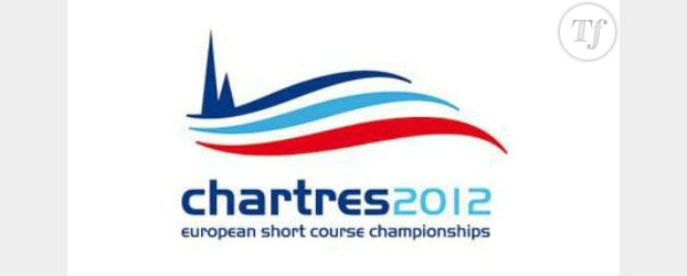 Championnats d’Europe de natation Chartres 2012 : programme du 23 novembre
