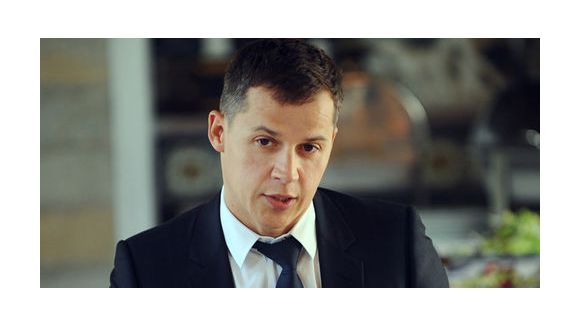 Boris Boillon, « fils spirituel » de Kadhafi ?