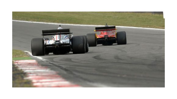 Grand Prix du Brésil 2012 de Formule 1 en direct live streaming