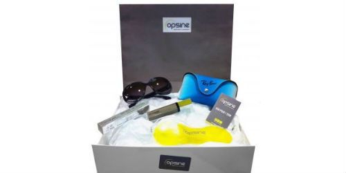 Opsine : une box rien que pour vos beaux yeux