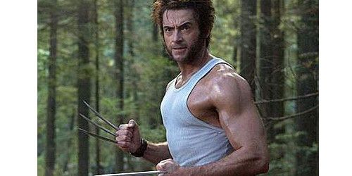 Wolverine : Hugh Jackman a pris la place de Russell Crowe