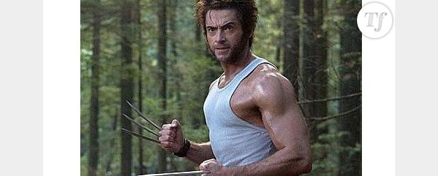 Wolverine : Hugh Jackman a pris la place de Russell Crowe