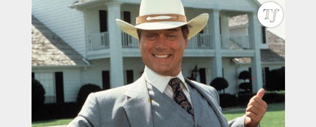 Larry Hagman, alias J.R dans « Dallas », est décédé